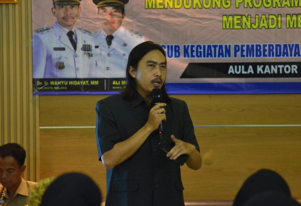 Akhdiyat Syabril Ulum: Penanganan Banjir Soehat Harus Berbasis Perubahan Perilaku dan Penegakan Aturan