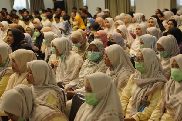 Safari Ramadan di RSU UMM Kupas Etika Tenaga Medis