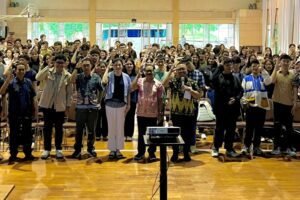 Universitas Ma Chung Gelar Talent Lab, Beri Gambaran Nyata Tantangan Dunia Kerja