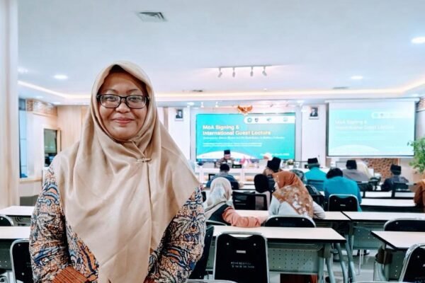 Pascasarjana Pendidikan Matematika UNISMA Malang Atasi Kelangkaan Guru Matematika Profesional