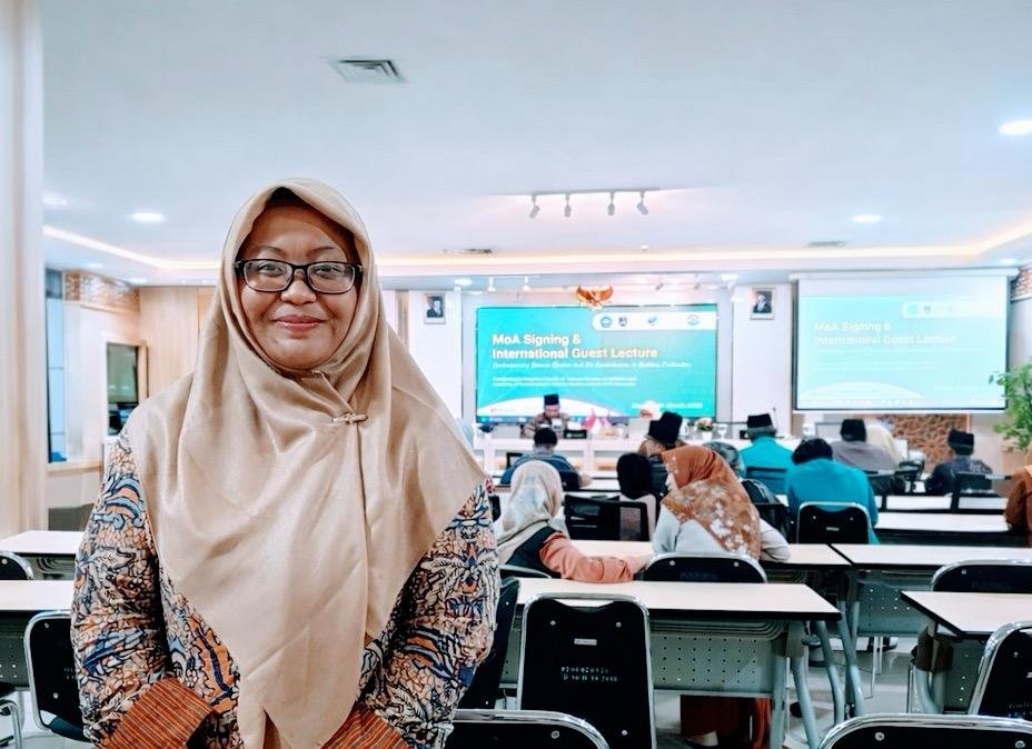 Pascasarjana Pendidikan Matematika UNISMA Malang Atasi Kelangkaan Guru Matematika Profesional