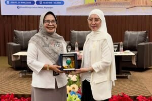 HIPMI Kabupaten Malang Siap Jadi Mitra Aktif Pemkab Malang Dorong Ketahanan Pangan dan Dukung Sensus Ekonomi 2026