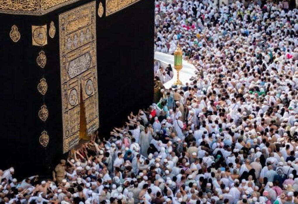 Visa Haji Furoda Ditiadakan, Calon Jemaah Indonesia diminta Waspada