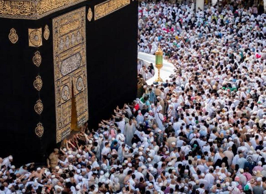 Visa Haji Furoda Ditiadakan, Calon Jemaah Indonesia diminta Waspada