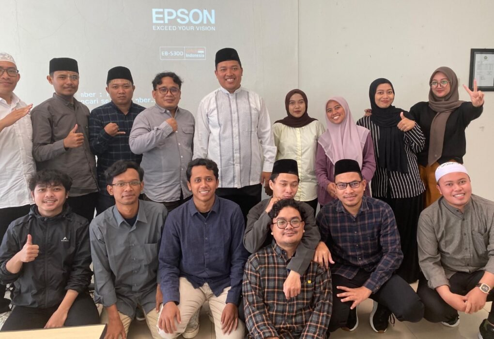 Diminati Hingga Luar Negeri, Magister Pendidikan Agama Islam UNISMA Malang Peminatannya Tinggi