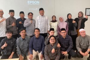 Diminati Hingga Luar Negeri, Magister Pendidikan Agama Islam UNISMA Malang Peminatannya Tinggi