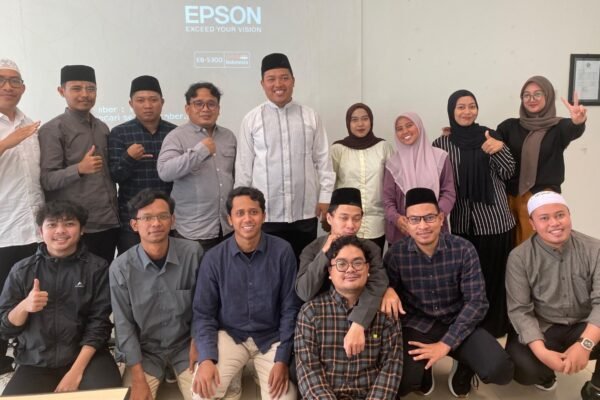 Diminati Hingga Luar Negeri, Magister Pendidikan Agama Islam UNISMA Malang Peminatannya Tinggi