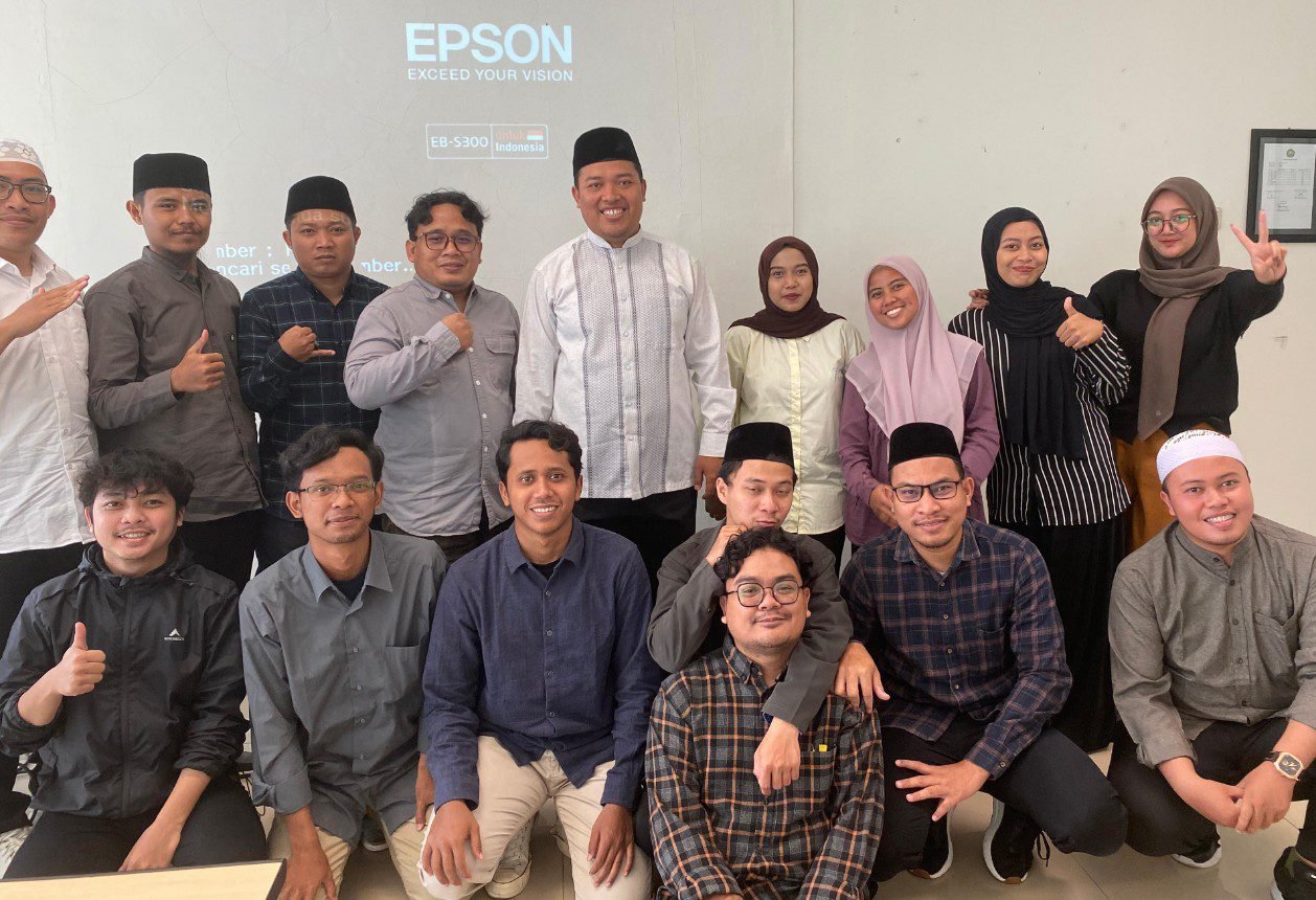 Diminati Hingga Luar Negeri, Magister Pendidikan Agama Islam UNISMA Malang Peminatannya Tinggi