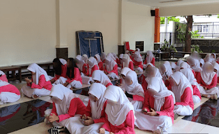 Departemen Kesehatan Masyarakat UM Gelar Penelitian Cyber Sexual Harassment pada Siswi SMA