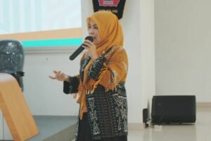 Rektor UIN Malang Prof Ilfi Tunjukan Peran Aktif dalam Ruang Pemberdayaan Perempuan