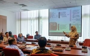 Pendidikan Matematika UNISMA Malang Selaraskan Ilmu Global dan Akhlak Santri, Prospek Masa Depan Gemilang