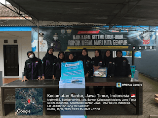Riset Kolaborasi Dosen Unair dengan Dosen UM Telusuri Dampak Mikroplatik Bagi Kesehatan Masyarakat Pesisir Pantai
