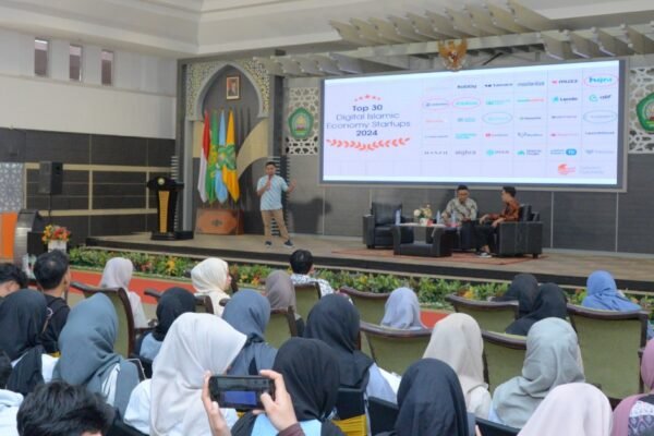 Prodi Perbankan Syariah UNISMA Malang  Satu-satunya di Indonesia yang Fokus pada Teknologi Keuangan Syariah