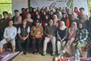 Mahasiswa Teknik Lingkungan UIN Malang Transformasikan Limbah Domestik jadi Sumber Ekonomi