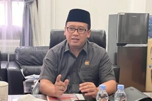 Aleg Indra Permana: Penguatan Tugu Artha Langkah Strategis Jaga Kedaulatan Ekonomi Kota 