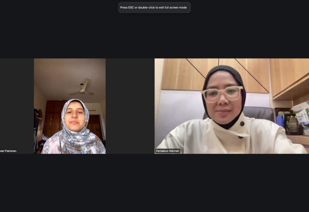 UIN Malang Buka Pintu Dunia: Wawancara Daring PMB Internasional Batch 2 Resmi Digelar