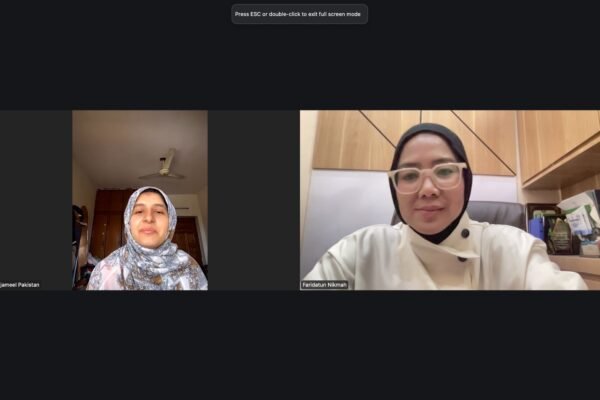UIN Malang Buka Pintu Dunia: Wawancara Daring PMB Internasional Batch 2 Resmi Digelar