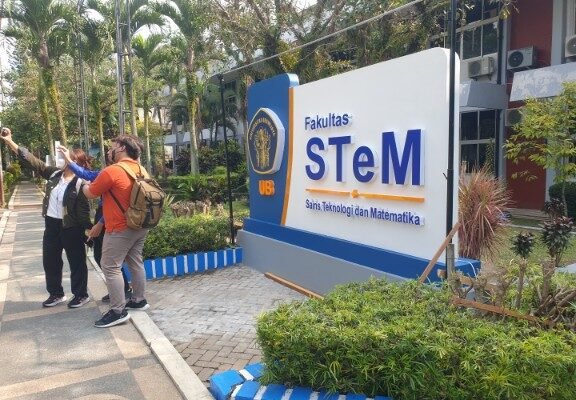 MIPA UB Berubah Nama Jadi Fakultas Sain Teknologi dan Matematika