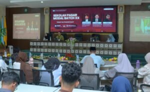 Prodi Perbankan Syariah UNISMA Malang  Satu-satunya di Indonesia yang Fokus pada Teknologi Keuangan Syariah 
