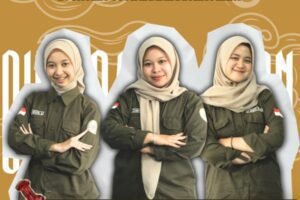 Mahasiswa Perbankan Syariah UNISMA Malang Raih Juara di International Scientific Paper Competition
