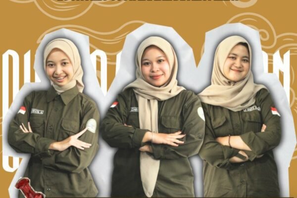 Mahasiswa Perbankan Syariah UNISMA Malang Raih Juara di International Scientific Paper Competition
