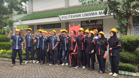 Polisma Siapkan Lulusan Vokasi Siap Kerja Berintegritas Tinggi