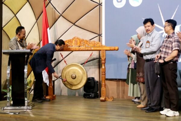 Stop Kekerasan di Kampus! UB Kenalkan Rumah Karakter sebagai Solusi