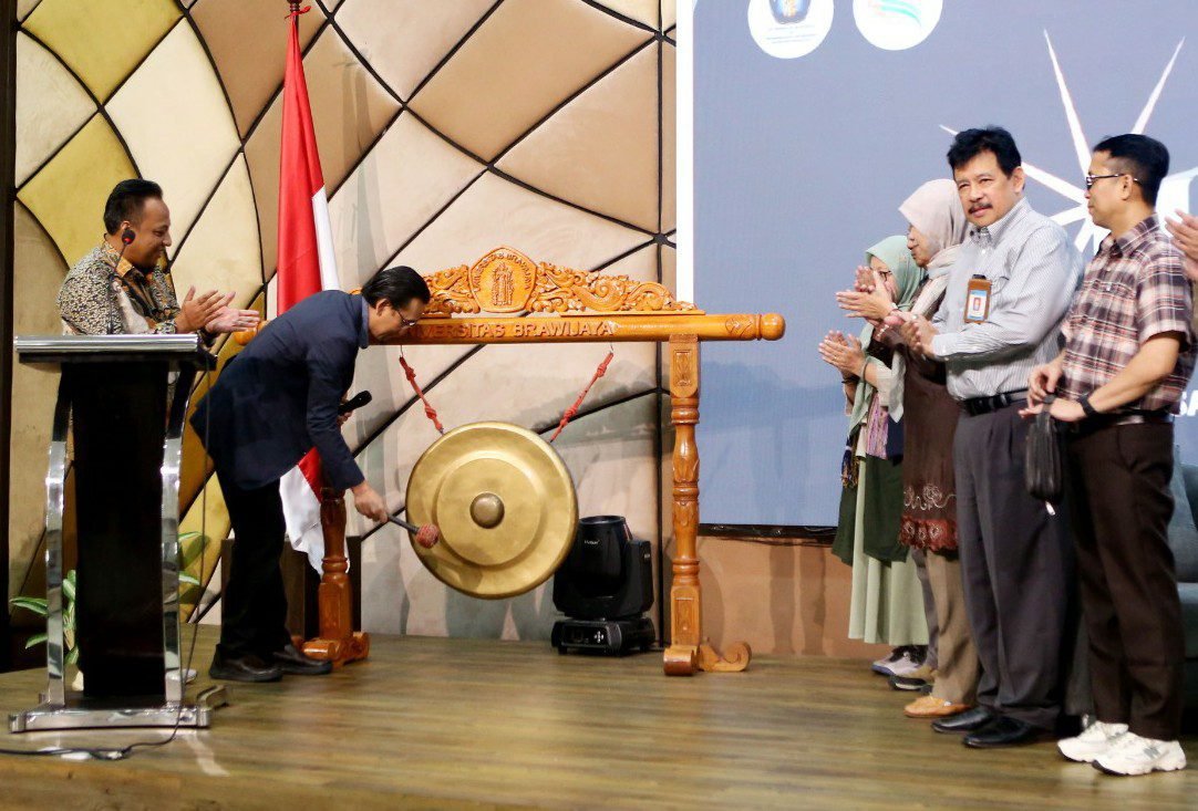 Stop Kekerasan di Kampus! UB Kenalkan Rumah Karakter sebagai Solusi
