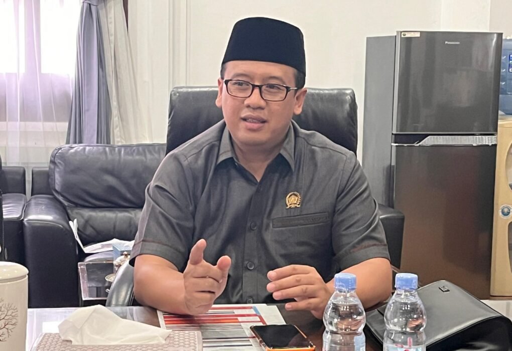 Revitalisasi Pasar Besar Malang, Senator Indra Permana Nilai Skema KPBU Jadi Solusi Terbaik