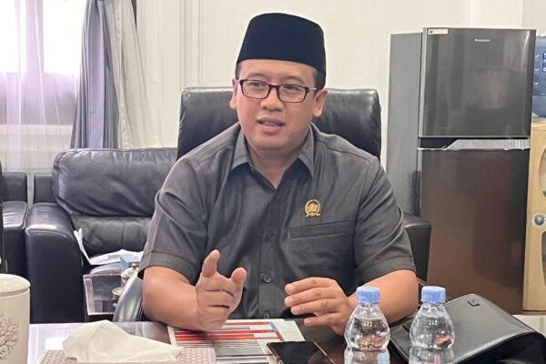 Revitalisasi Pasar Besar Malang, Senator Indra Permana Nilai Skema KPBU Jadi Solusi Terbaik