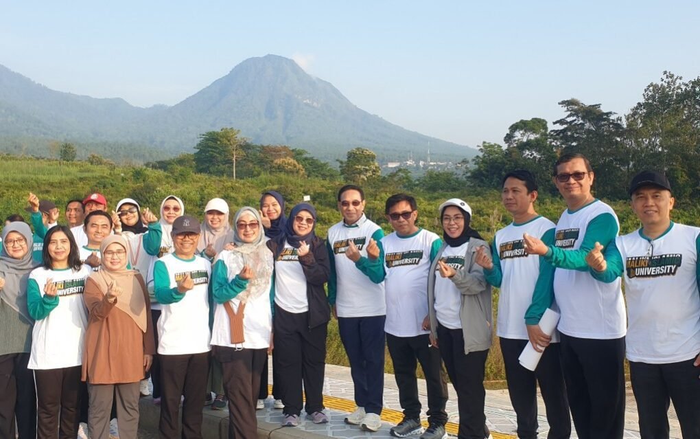 UIN Malang Segera Bangun Maliki International Hospital, RS Pendidikan Berkelas Global