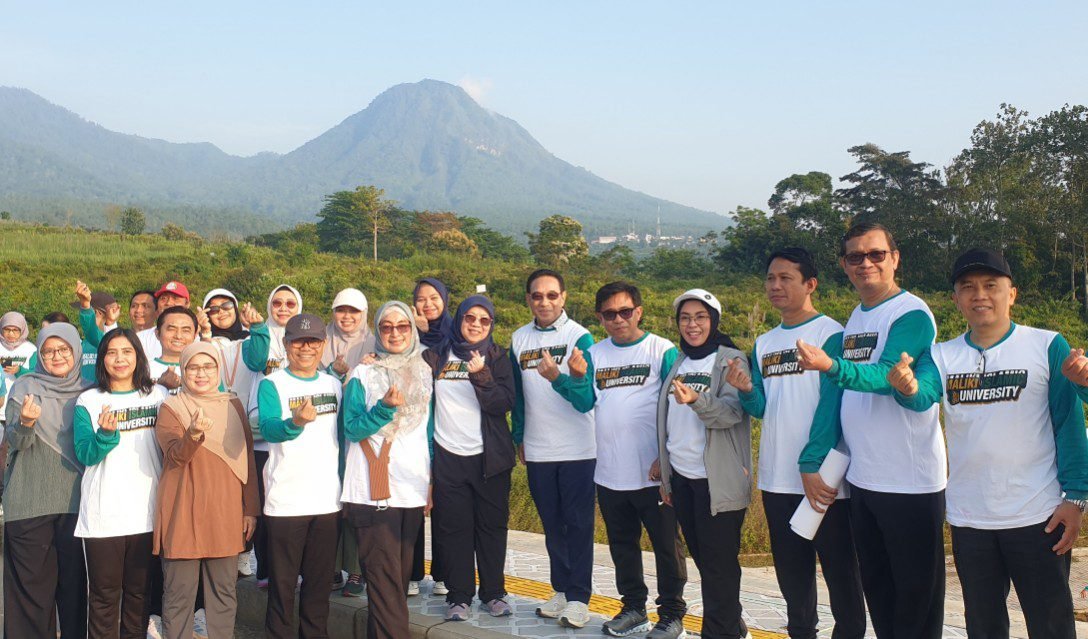 UIN Malang Segera Bangun Maliki International Hospital, RS Pendidikan Berkelas Global