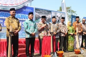 UMM Siapkan Lahan Pabrik Infus, Dorong Kemandirian Industri Kesehatan Nasional