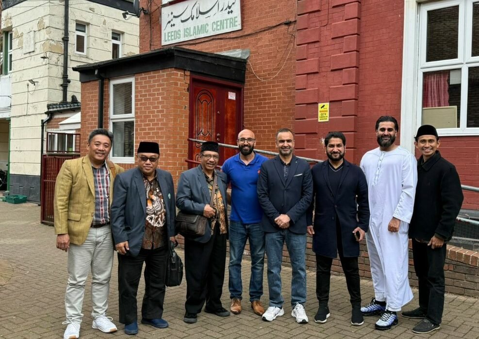 UNISMA Malang Perluas Jejaring Global, Teken MoU dengan Al Kauthar Academy Leeds dan PCINU Inggris