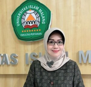 Tak Lagi Identik Lumpur dan Cangkul, Fakultas Pertanian UNISMA Malang Kenalkan Pertanian Berbasis Teknologi