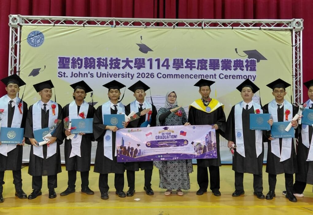 Teknik Sipil UNISMA Pacu Kelas Dunia Lewat Double Degree dan Kerja Sama Internasional