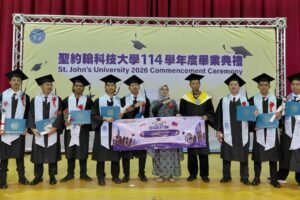 Teknik Sipil UNISMA Pacu Kelas Dunia Lewat Double Degree dan Kerja Sama Internasional