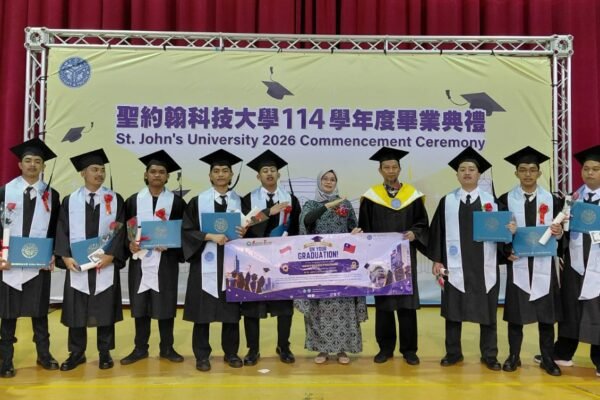 Teknik Sipil UNISMA Pacu Kelas Dunia Lewat Double Degree dan Kerja Sama Internasional