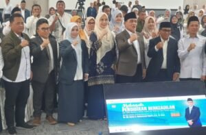 Wakil Mentri Agama RI Juluki UIN Malang sebagai Kampus Penuh Berkah