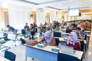 UNISMA Malang Hadirkan Profesor Matematika, Kupas Mengenai Single Subject Research