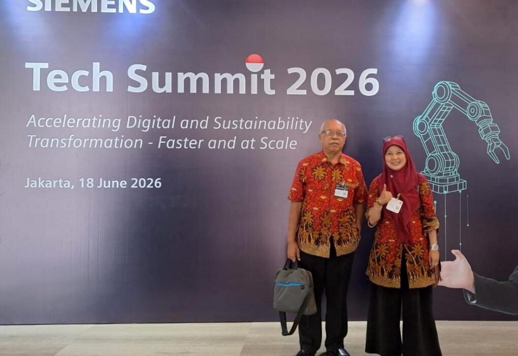 ITN Malang Terima Hibah Teknologi Siemens, Mahasiswanya Siap Kuasai Software Industri Global