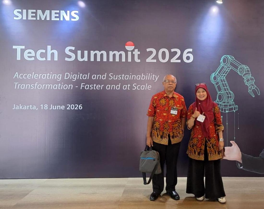 ITN Malang Terima Hibah Teknologi Siemens, Mahasiswanya Siap Kuasai Software Industri Global