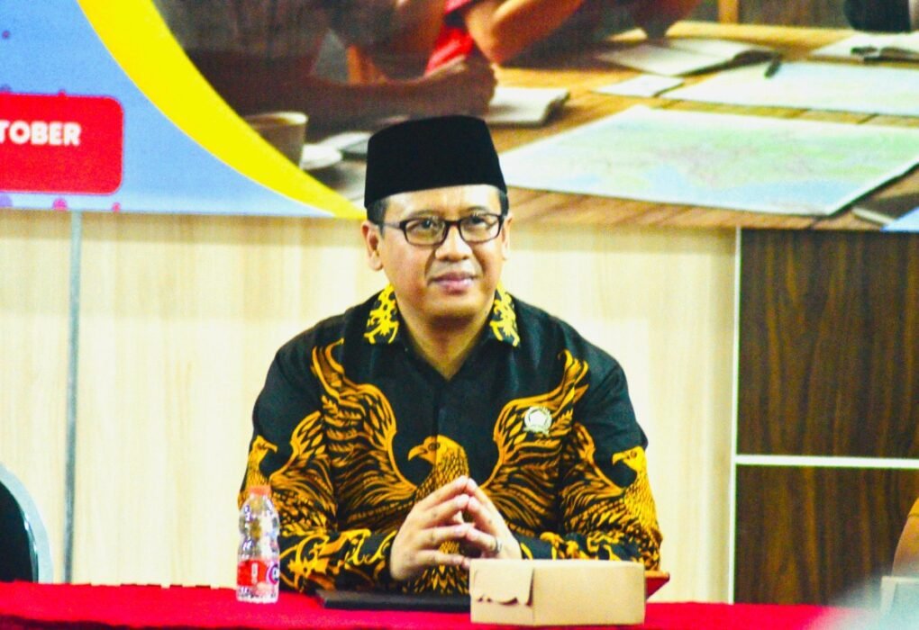 Berkunjung ke DPRD Jatim, Legislator Indra Permana Bersama Komisi B DPRD Kota Malang Cari Solusi untuk Velodrome