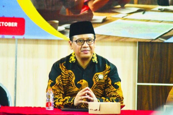 Berkunjung ke DPRD Jatim, Legislator Indra Permana Bersama Komisi B DPRD Kota Malang Cari Solusi untuk Velodrome