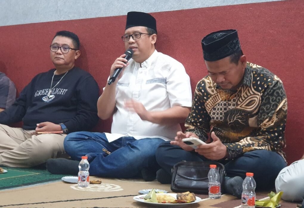 Dampingi UMKM, DPD PKS Malang Hadirkan Program Coaching Clinic Setahun Penuh