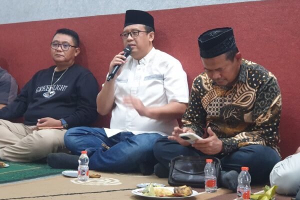 Dampingi UMKM, DPD PKS Malang Hadirkan Program Coaching Clinic Setahun Penuh