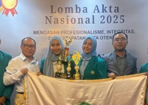 Magister Kenotariatan UNISMA Malang Jadi Primadona, Cetak Notaris Profesional dengan Kompetensi Hukum Syariah