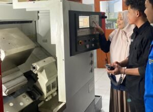 Teknik Mesin UNISMA Siapkan Lulusan Berdaya Saing Global Lewat Joint Degree Taiwan