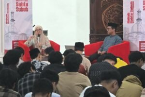 Dosen UMM : Bagaimana FOMO dan Doomscrolling Menghancurkan Konsentrasi Mahasiswa?