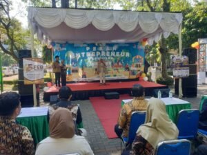 FEB UNISMA Gelar Pekan Entrepreneur 2026, Hadirkan 45 Stan Bazar dan Beragam Kompetisi